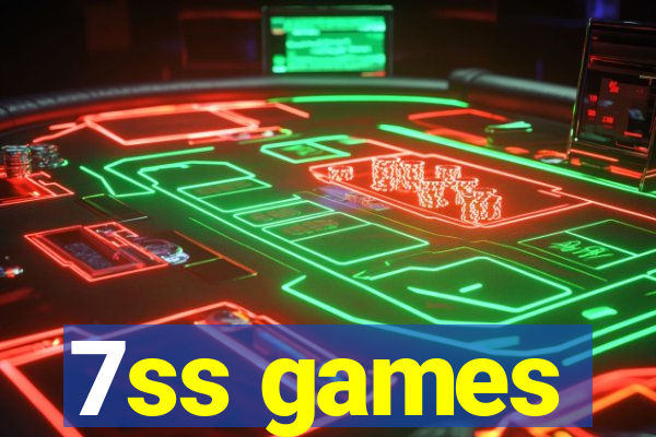 7ss games
